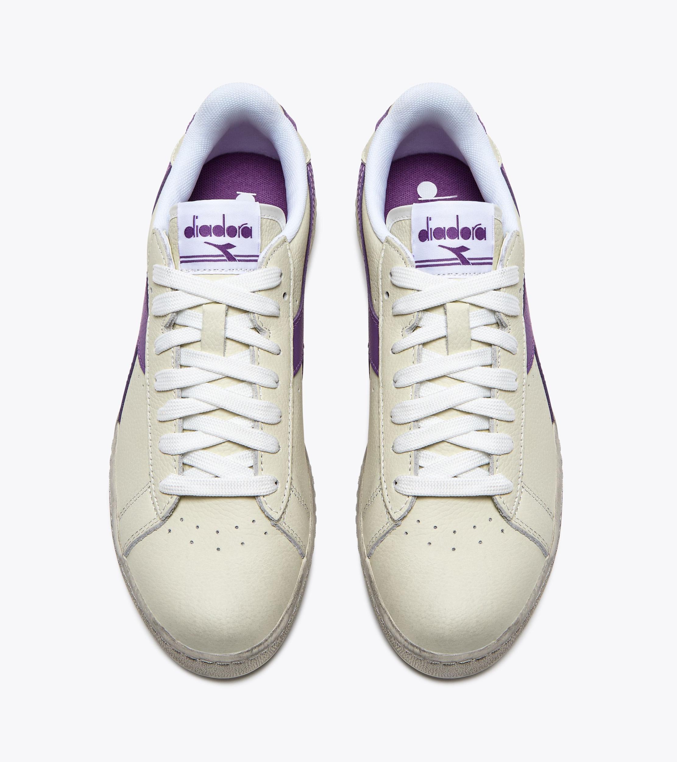 GAME L LOW WAXED Product Image