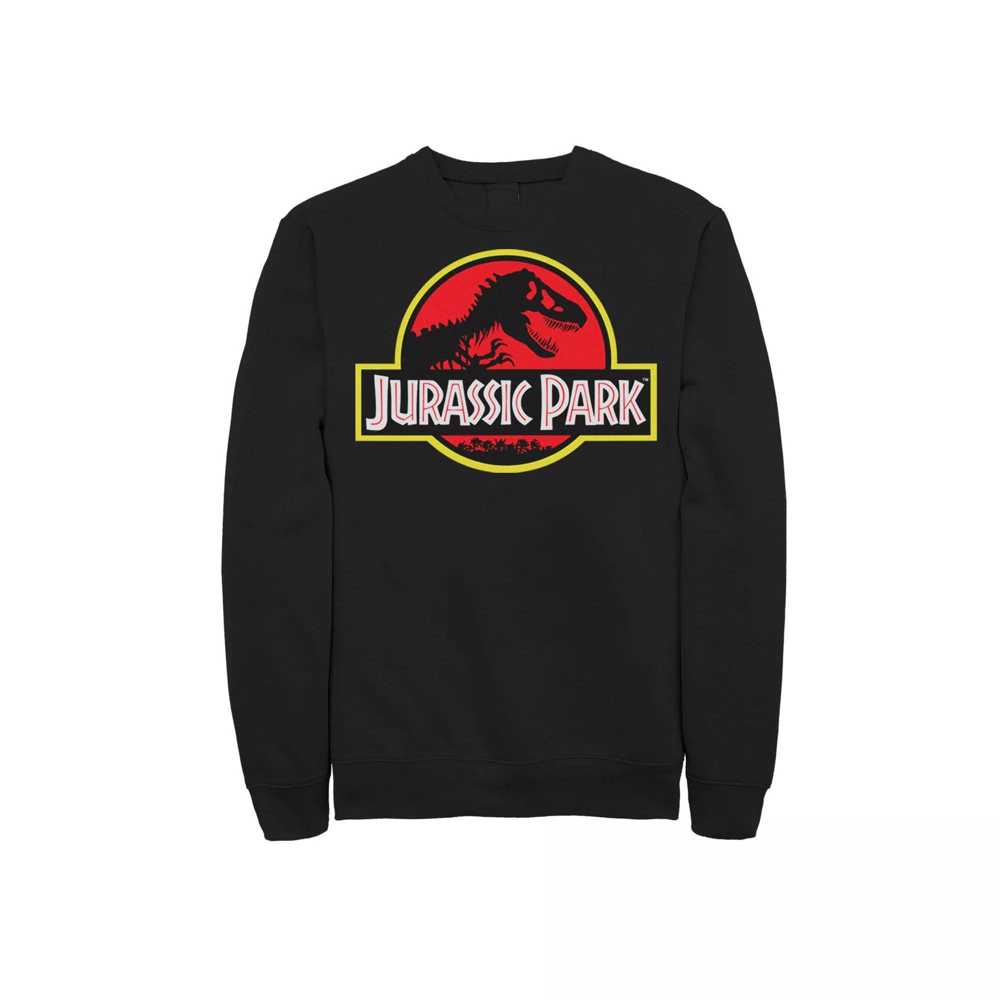 Disney's The Lion King Sunset Men's Sweatshirt, Size: XXL, Blue Product Image