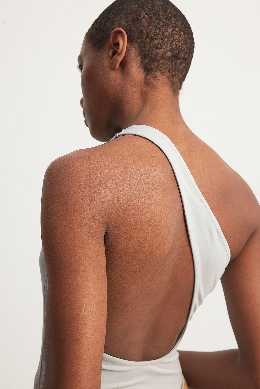 Clean Cut Bodysuit Product Image