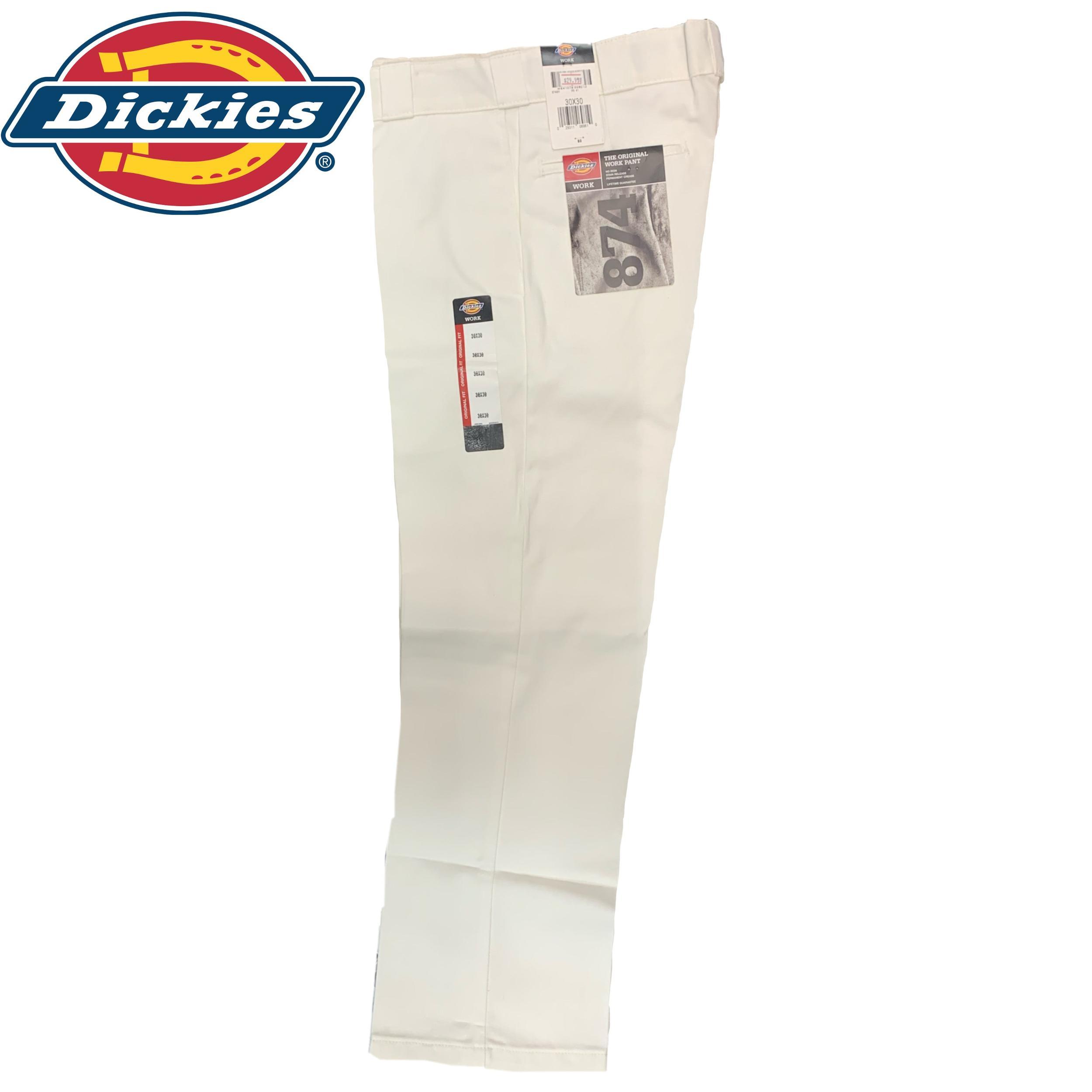 Dickies Original Fit 874 Work Pants (Size 42 - 50) Male Product Image