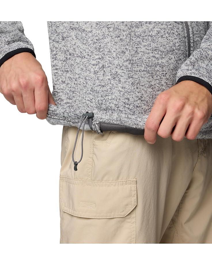 Mountain Classic Fleece Jacket Product Image