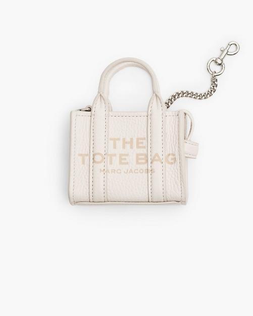 The Nano Tote Bag Charm Product Image