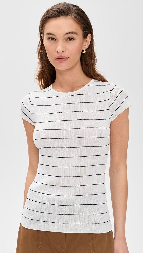 A.L.C. Sam Top | Shopbop Product Image