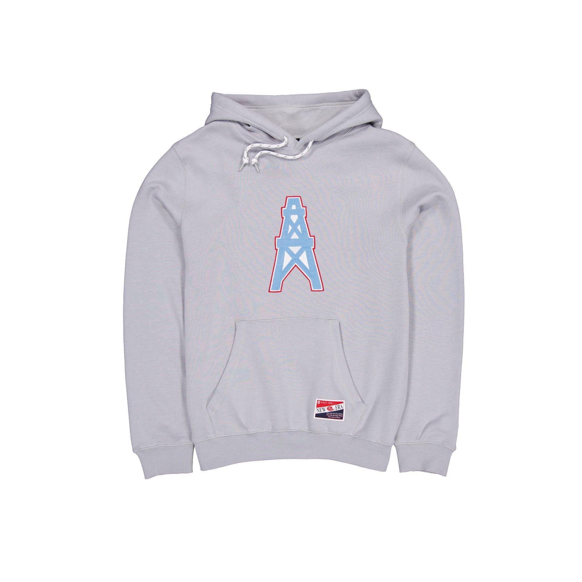 Philadelphia Phillies Throwback Gray Hoodie Male Product Image