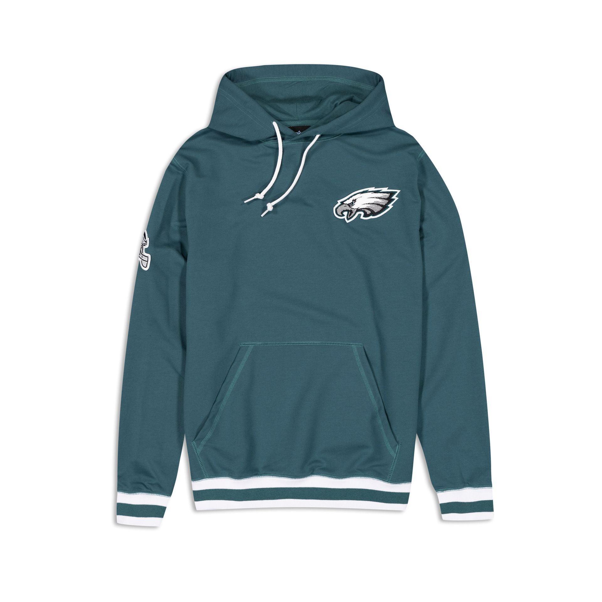 Buffalo Bills Logo Select Hoodie Male Product Image