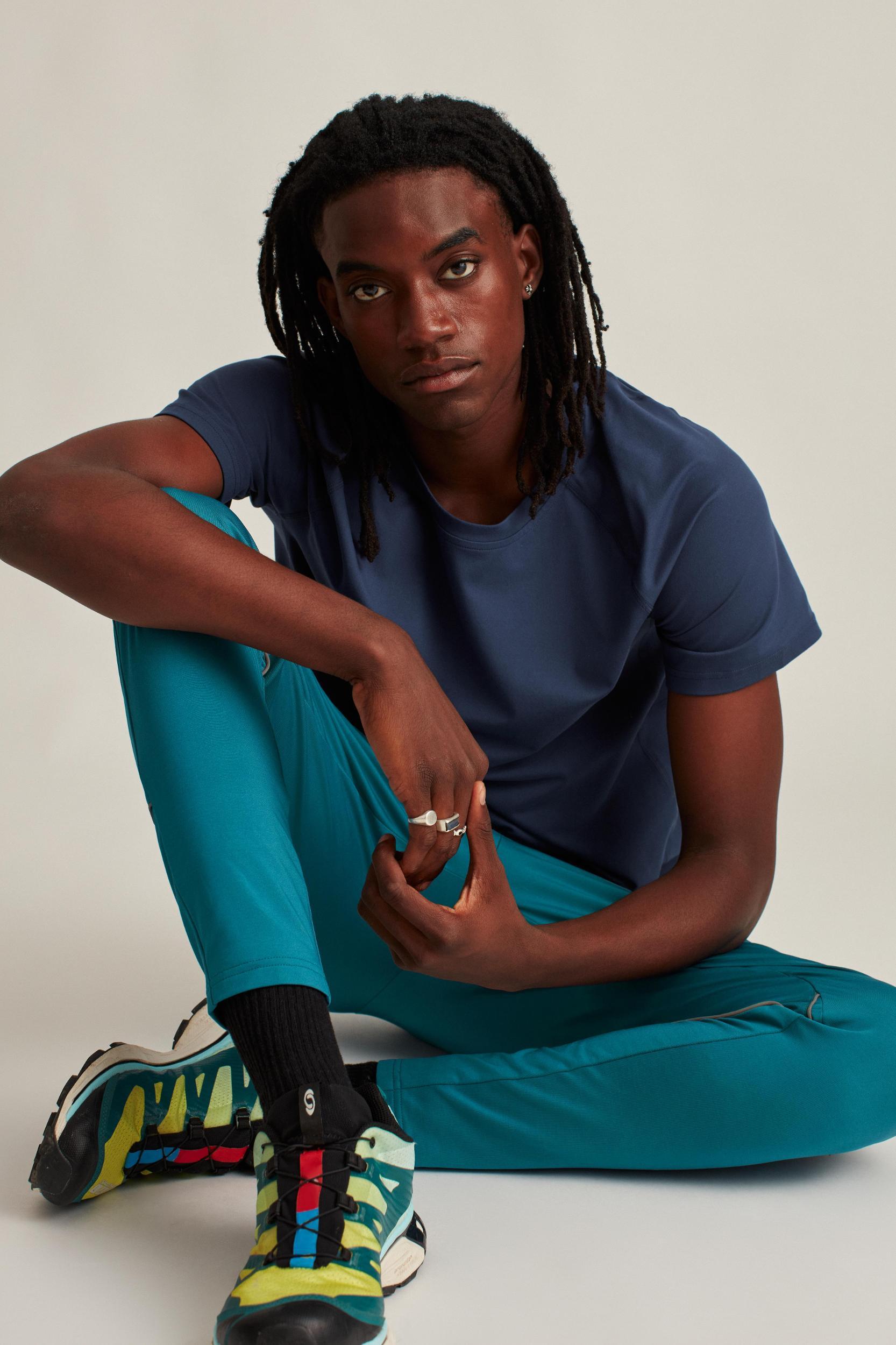 Running Pant Product Image
