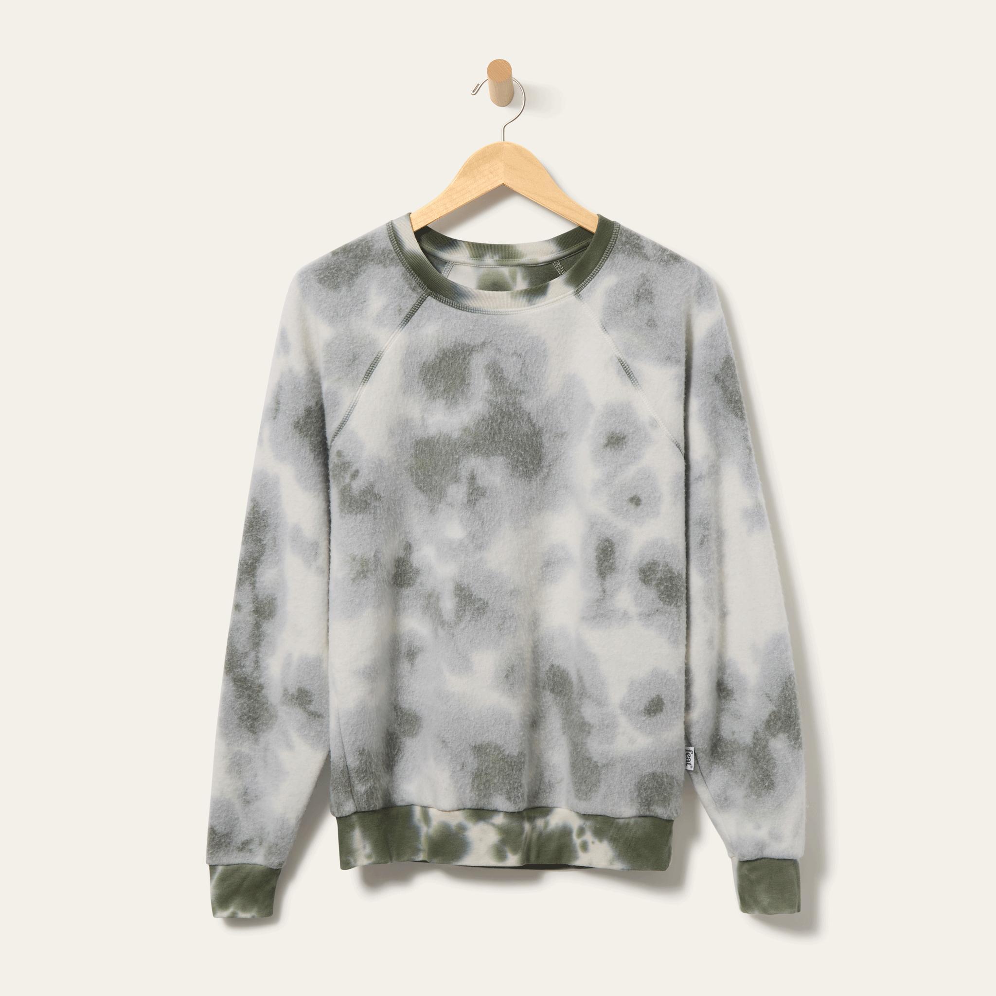 Women's BlanketBlend™ Crewneck Female Product Image