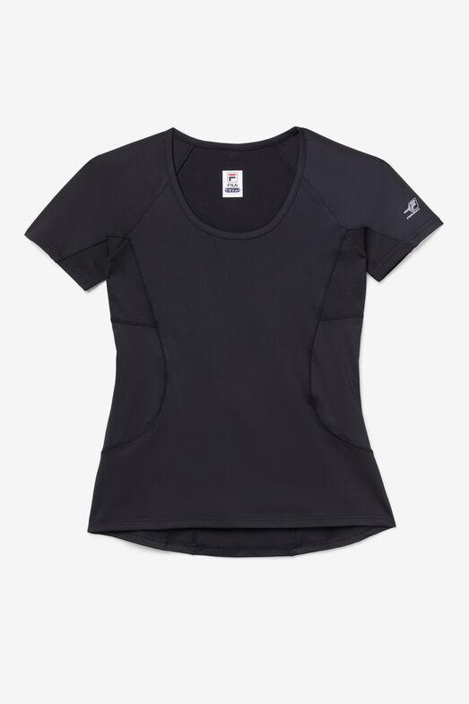 Pickleball Short Sleeve Top Product Image