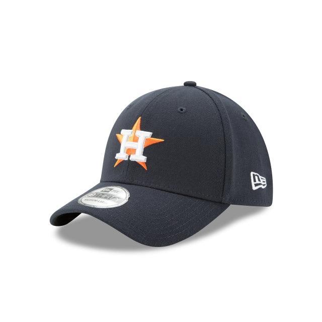 Cleveland Guardians Team Classic Home 39THIRTY Stretch Fit Hat Male Product Image