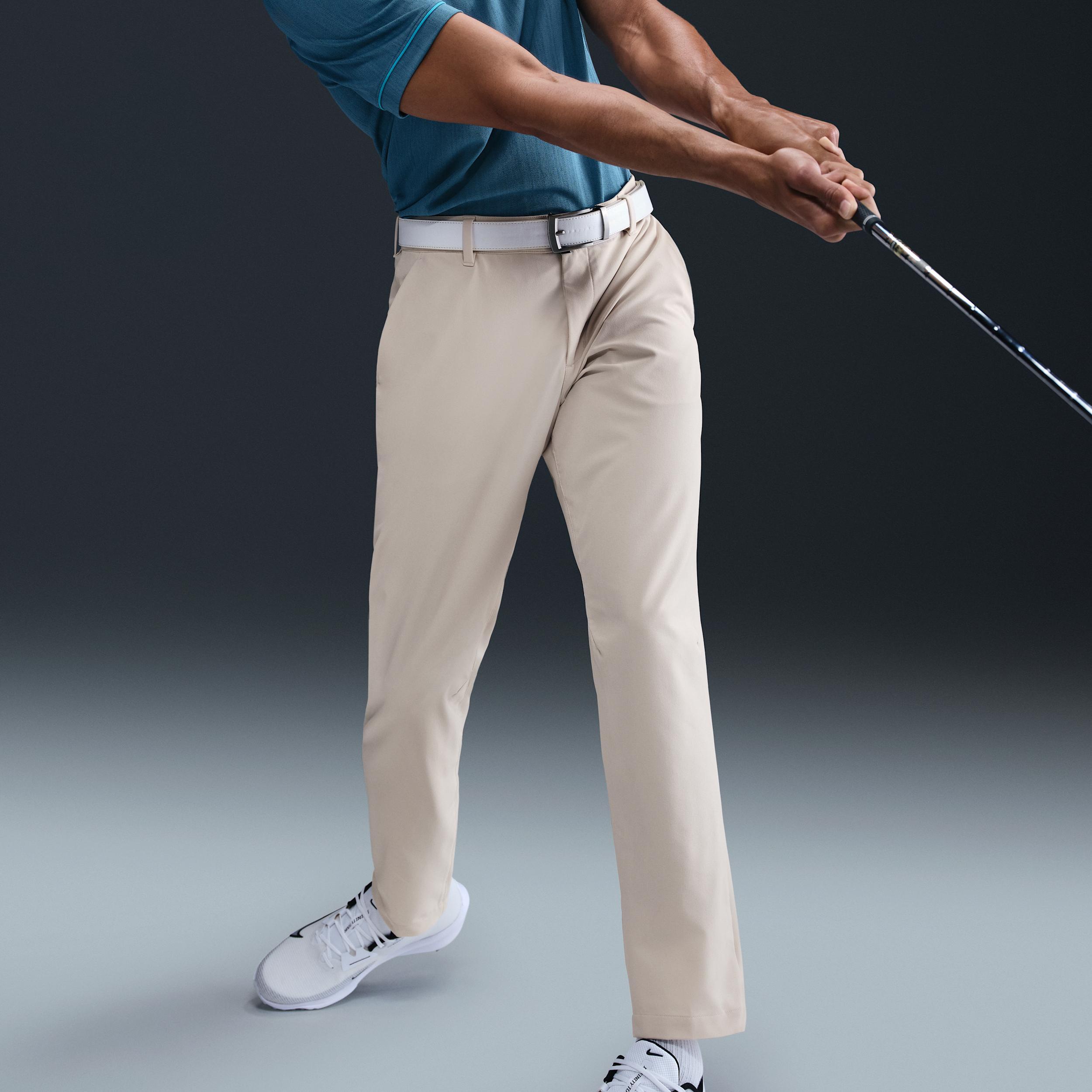 Nike Men's Tour Repel Flex Slim Golf Pants Product Image