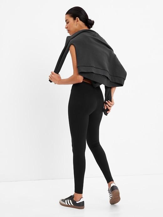 Basic Leggings (2-pack) Product Image