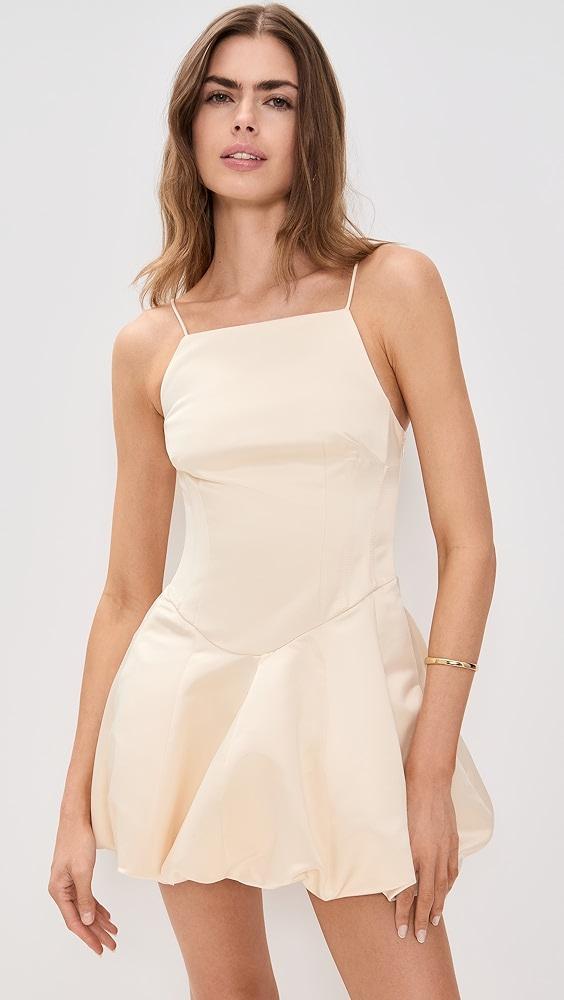 LoveShackFancy Jake Dress | Shopbop Product Image