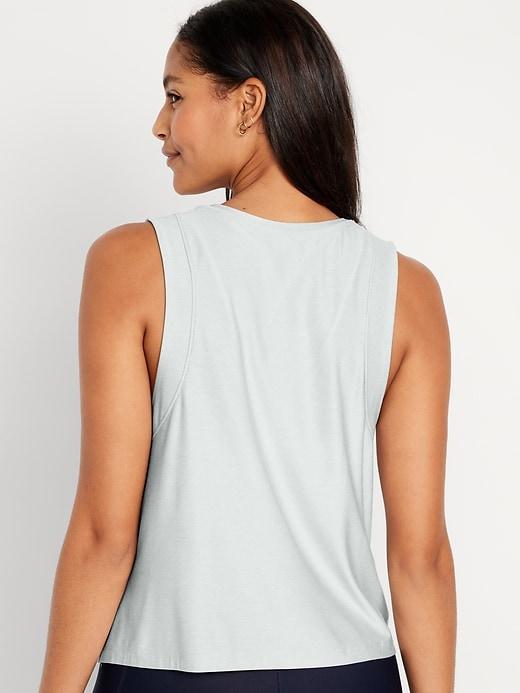 CloudMotion Tank Top Product Image