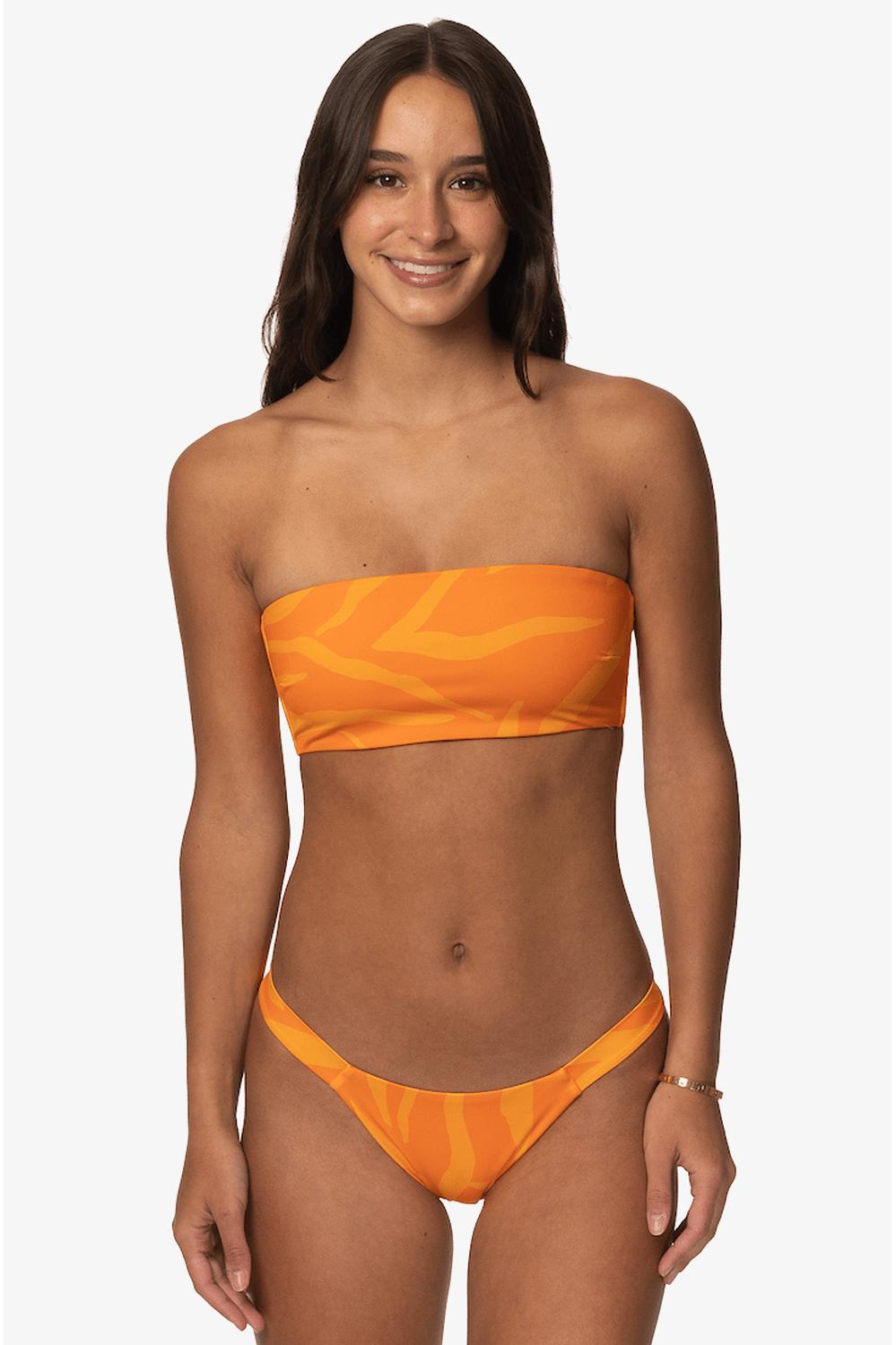 Padang Padang Bikini Bottom - Pyramid Female Product Image