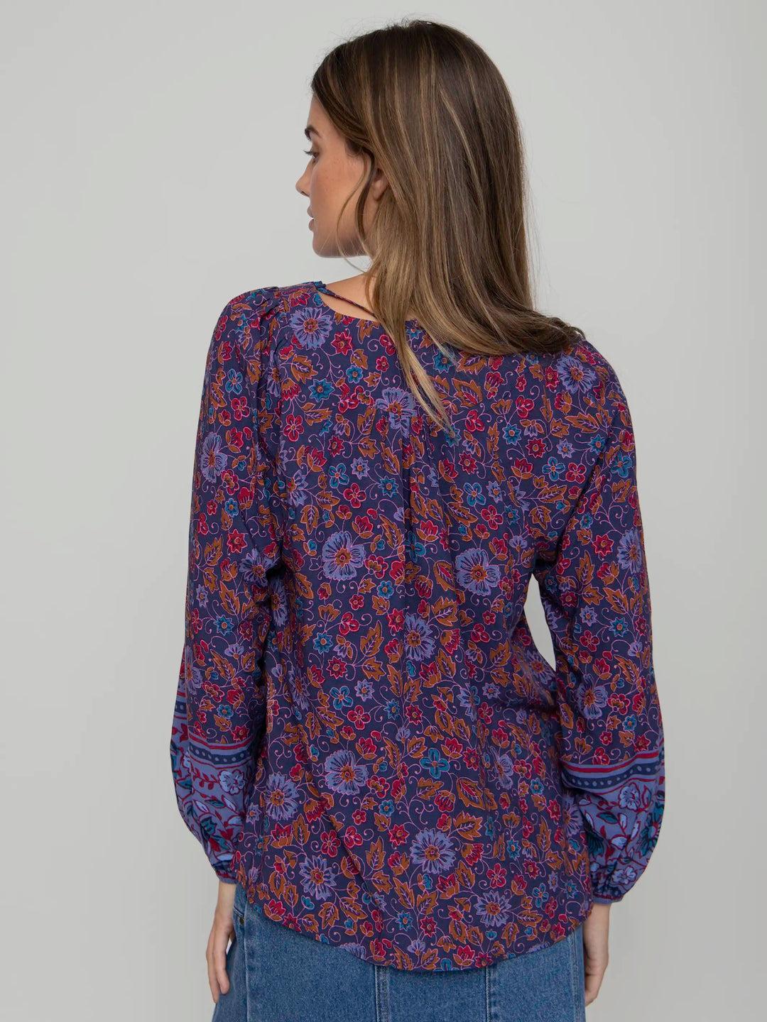 Rowan Top Product Image