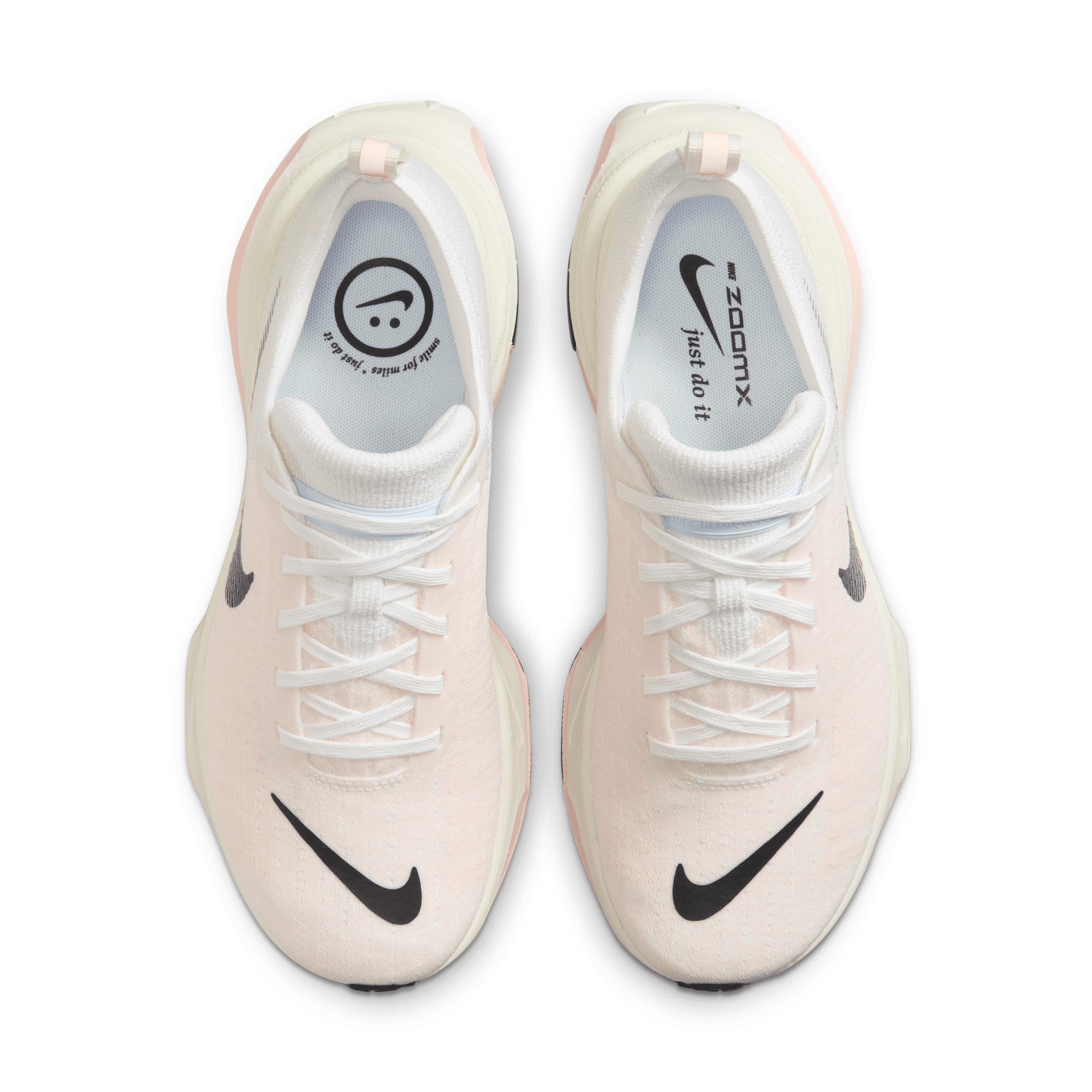 Nike Women's Invincible 3 Road Running Shoes Product Image