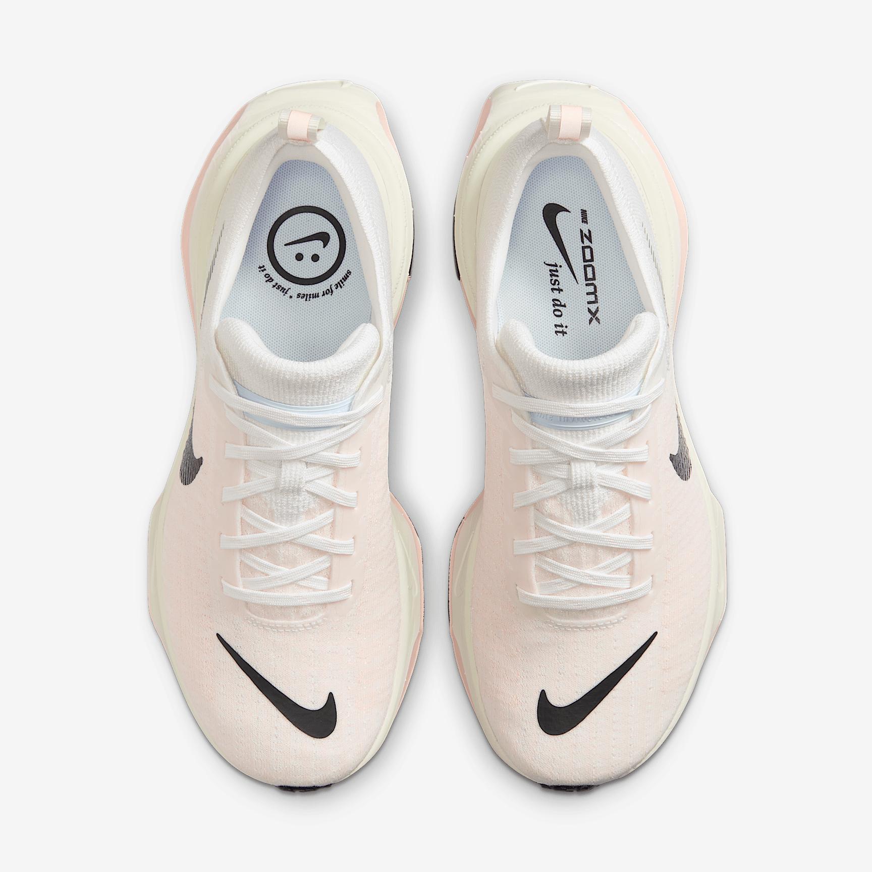 Nike Women's Invincible 3 Road Running Shoes Product Image