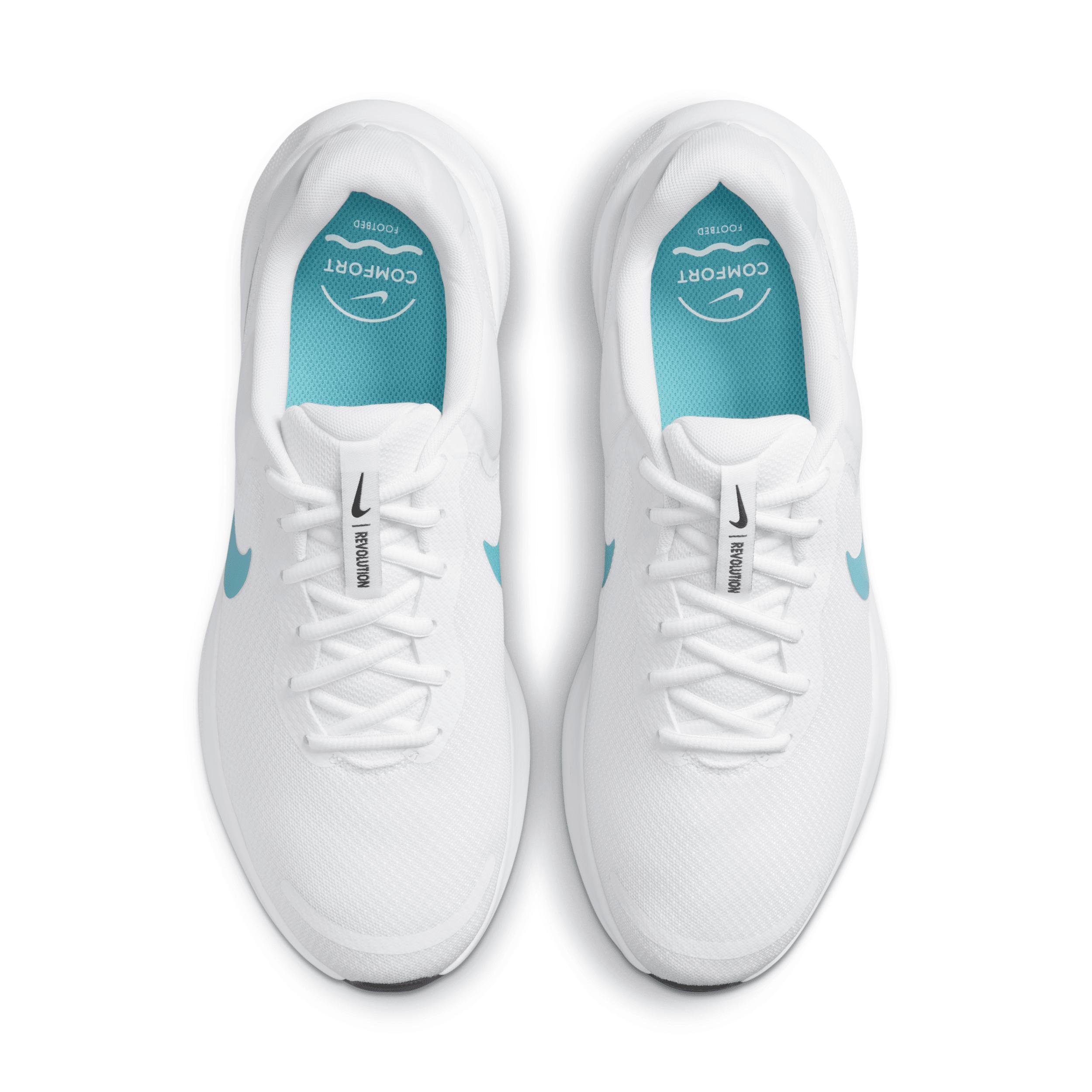 Nike Revolution 7 Mens Road Running Shoes Product Image