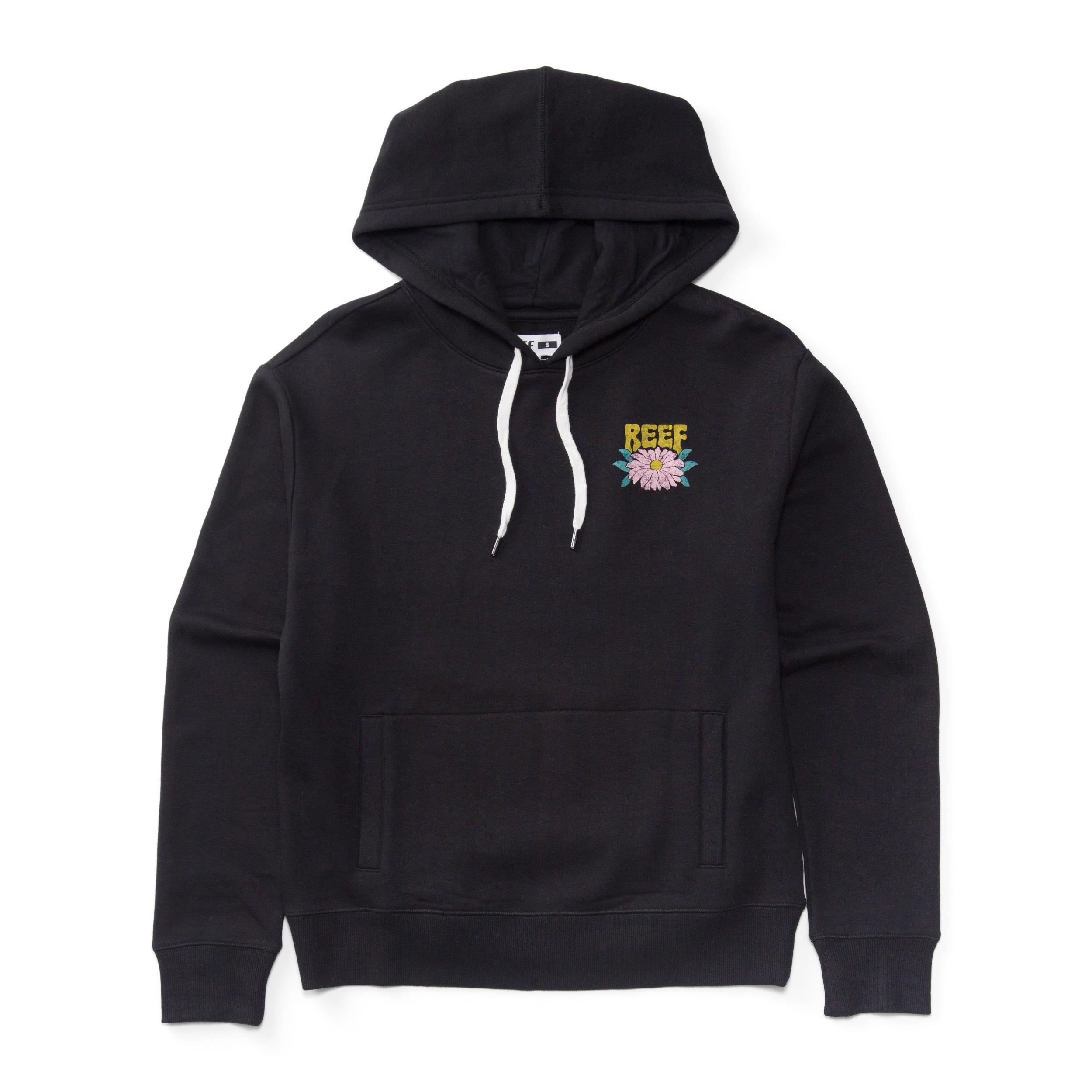 Josie Pullover Hoodie Female Product Image