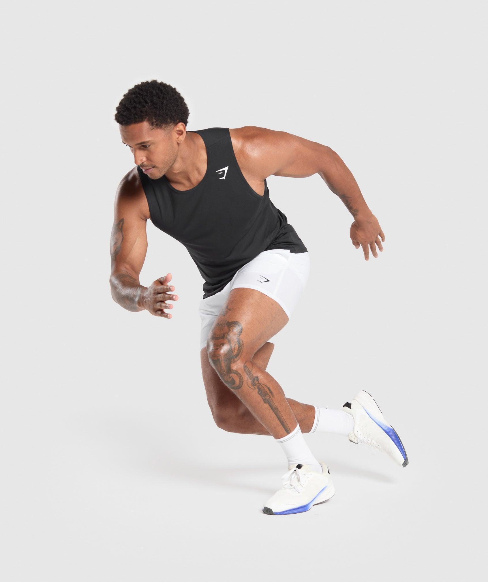 Arrival 5" Shorts Product Image