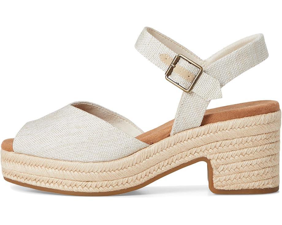 Majorca Strappy Product Image