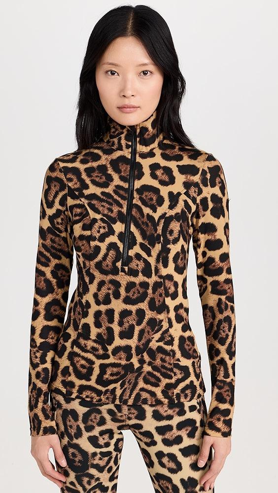 Goldbergh Leona Ski Pully | Shopbop Product Image