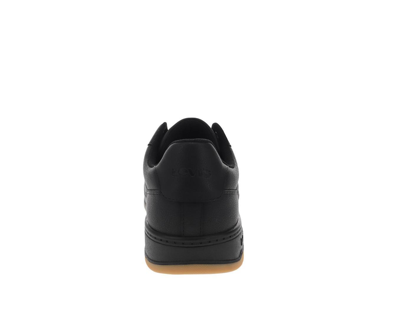 Men's Levis Carson Casual Sneakers Product Image