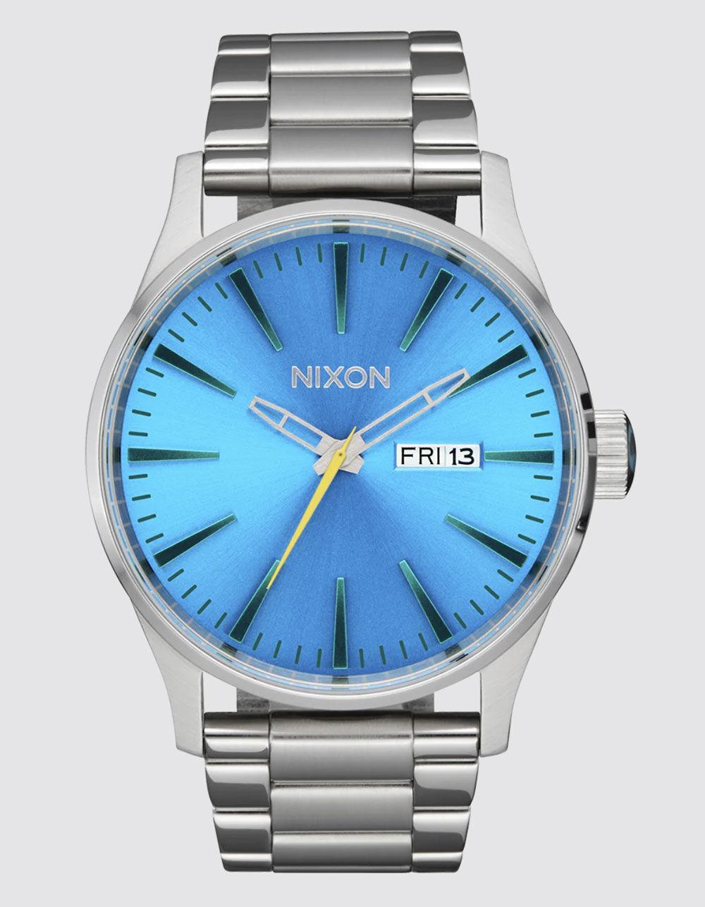 NIXON Sentry Stainless Steel Watch Product Image
