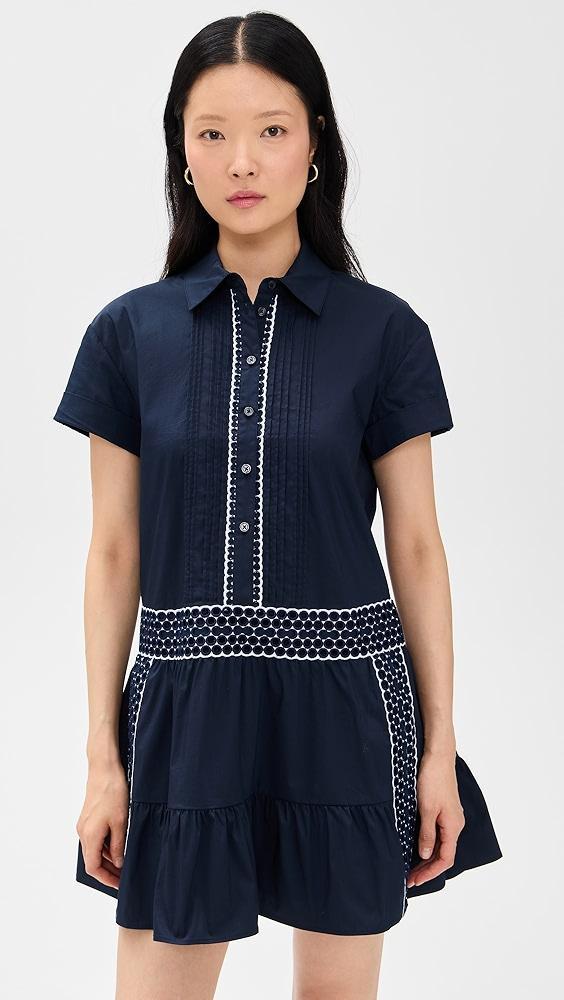 Tanya Taylor Jasmine Dress | Shopbop Product Image