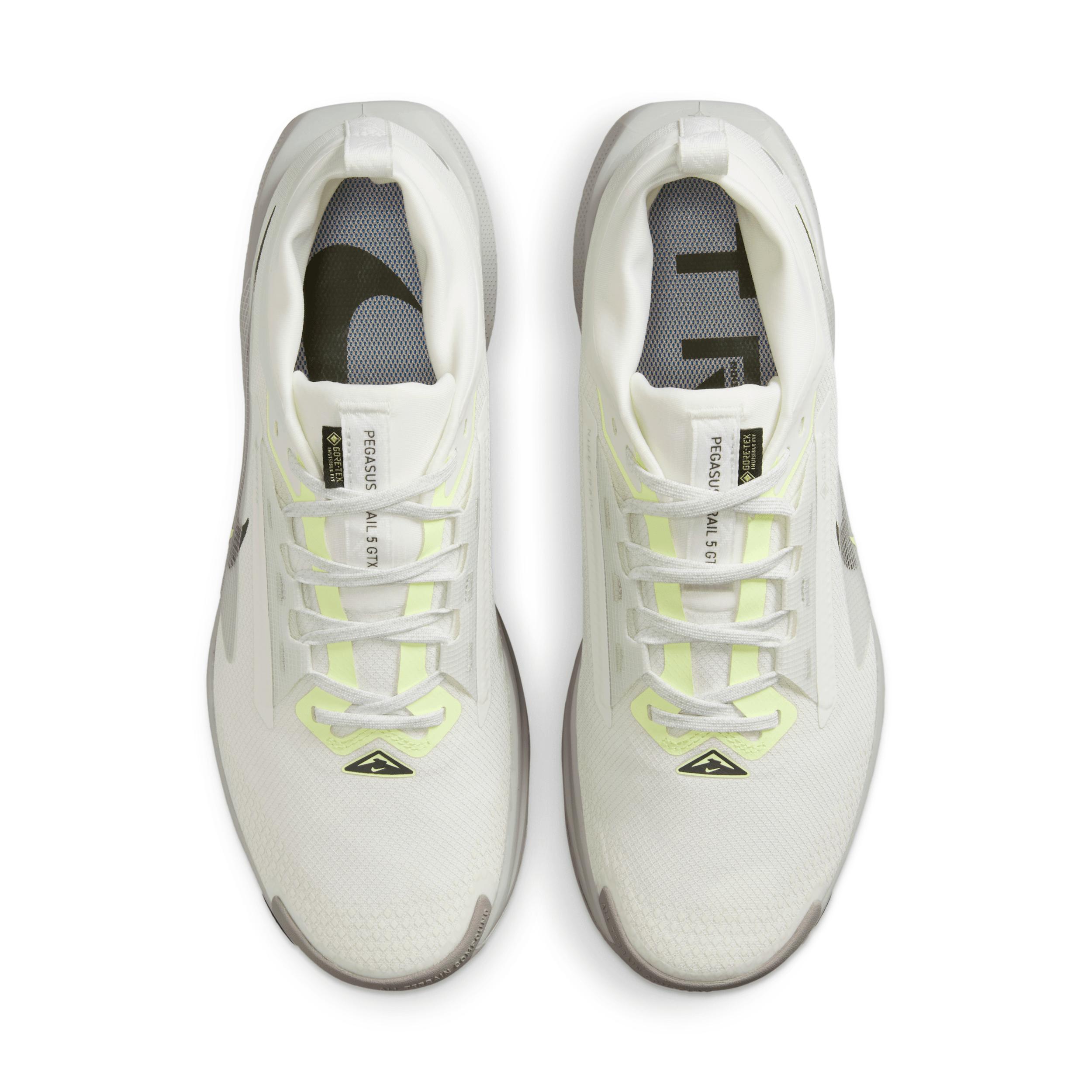 Nike Men's Pegasus Trail 5 GORE-TEX Waterproof Trail Running Shoes Product Image