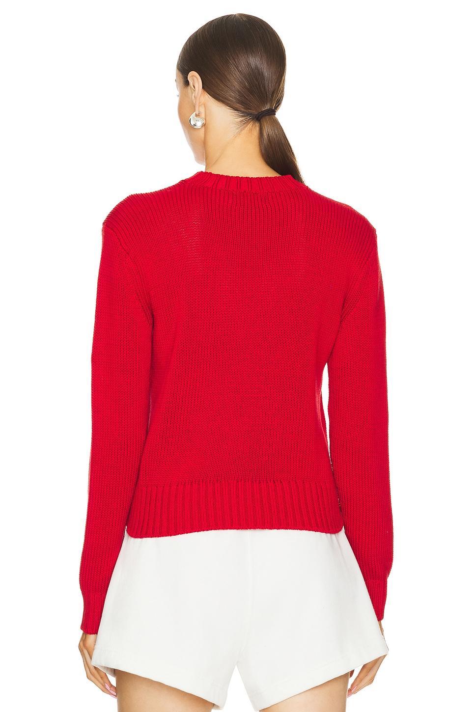 Pullover Sweater Polo Ralph Lauren Product Image