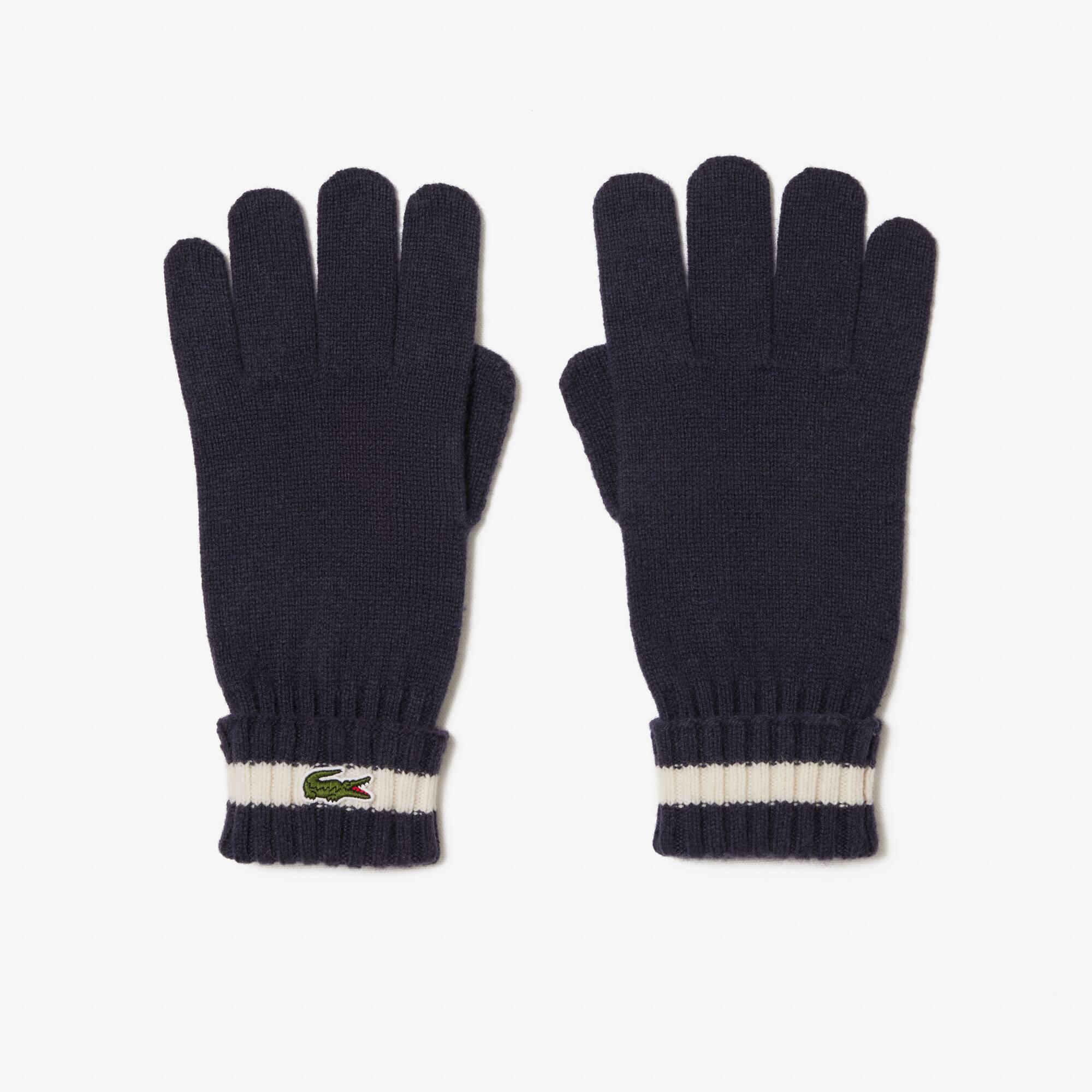 Wool Jersey Gloves Product Image
