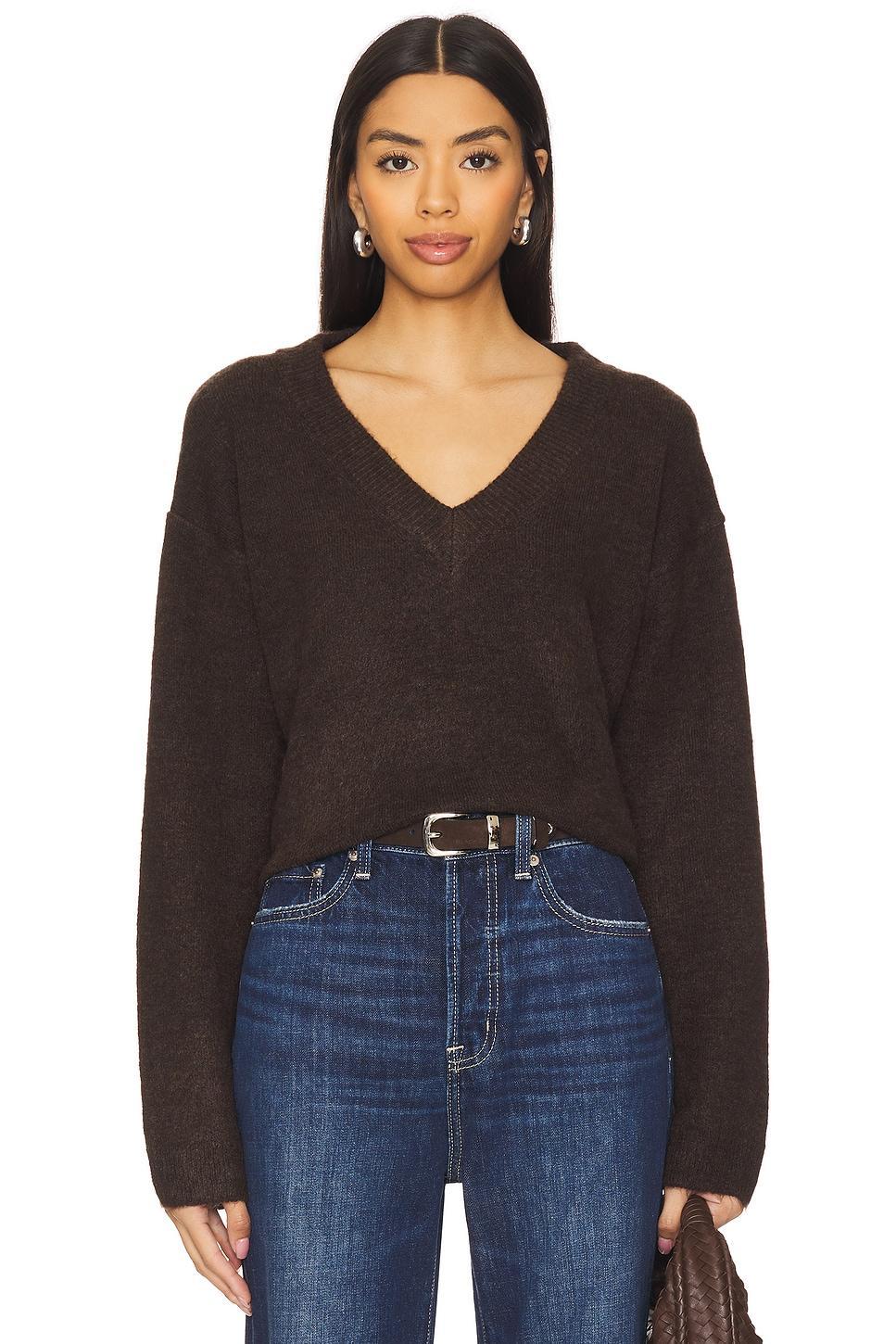 Dax Pullover Stitches & Stripes Product Image