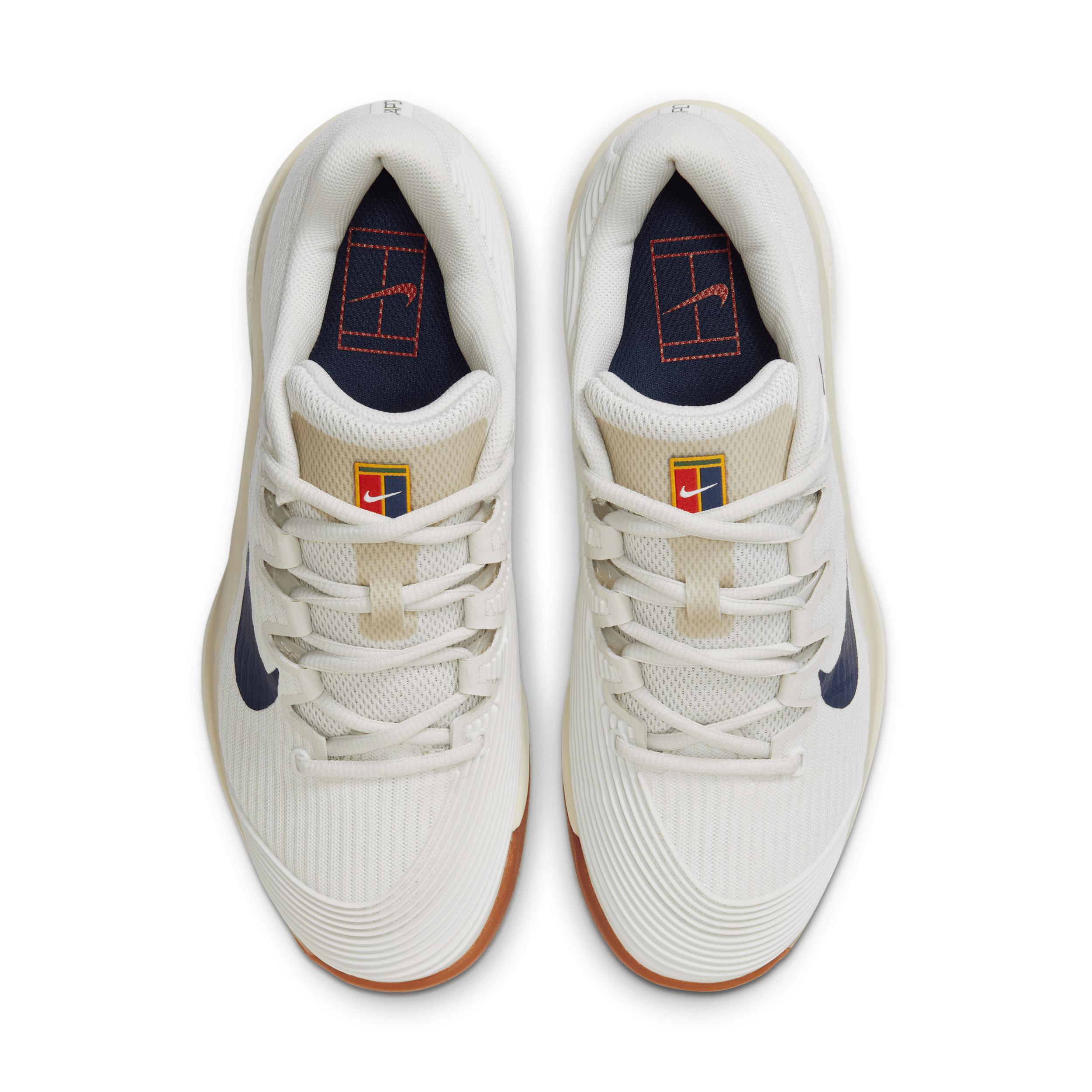 Nike Men's Vapor Hard Court Tennis Shoes Product Image