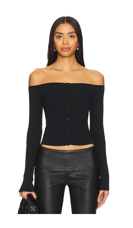 Calypso Top superdown Product Image