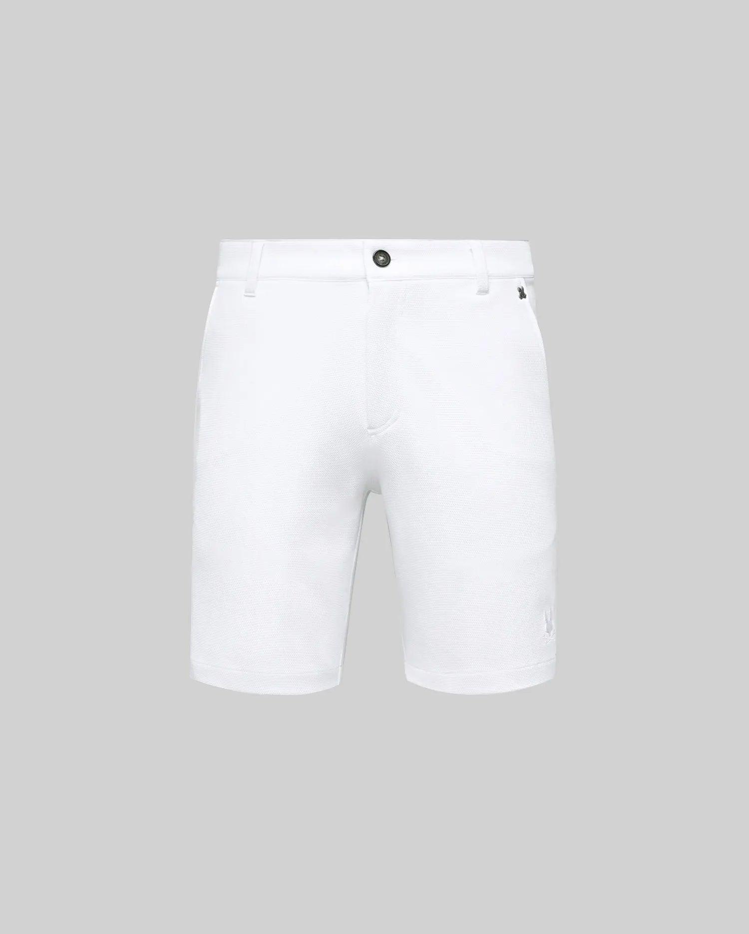 MENS SHIRO KNIT HONEYCOMB SHORT - B6R585F200 Product Image