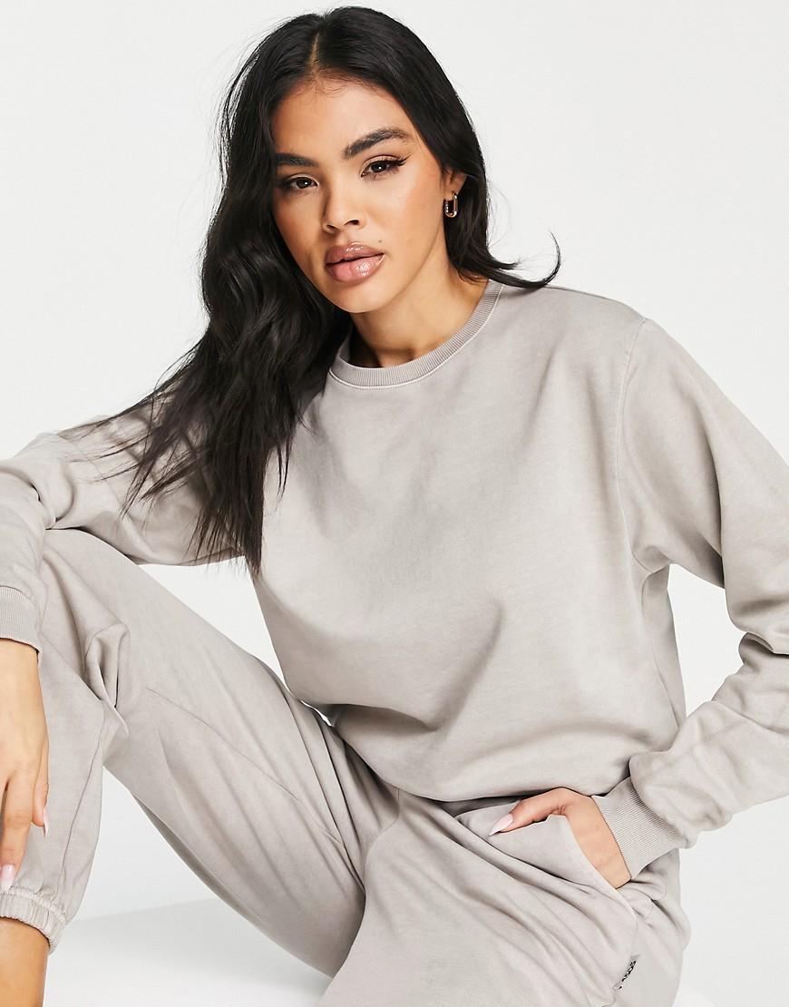 ASOS 4505 ultimate sweatshirt Product Image