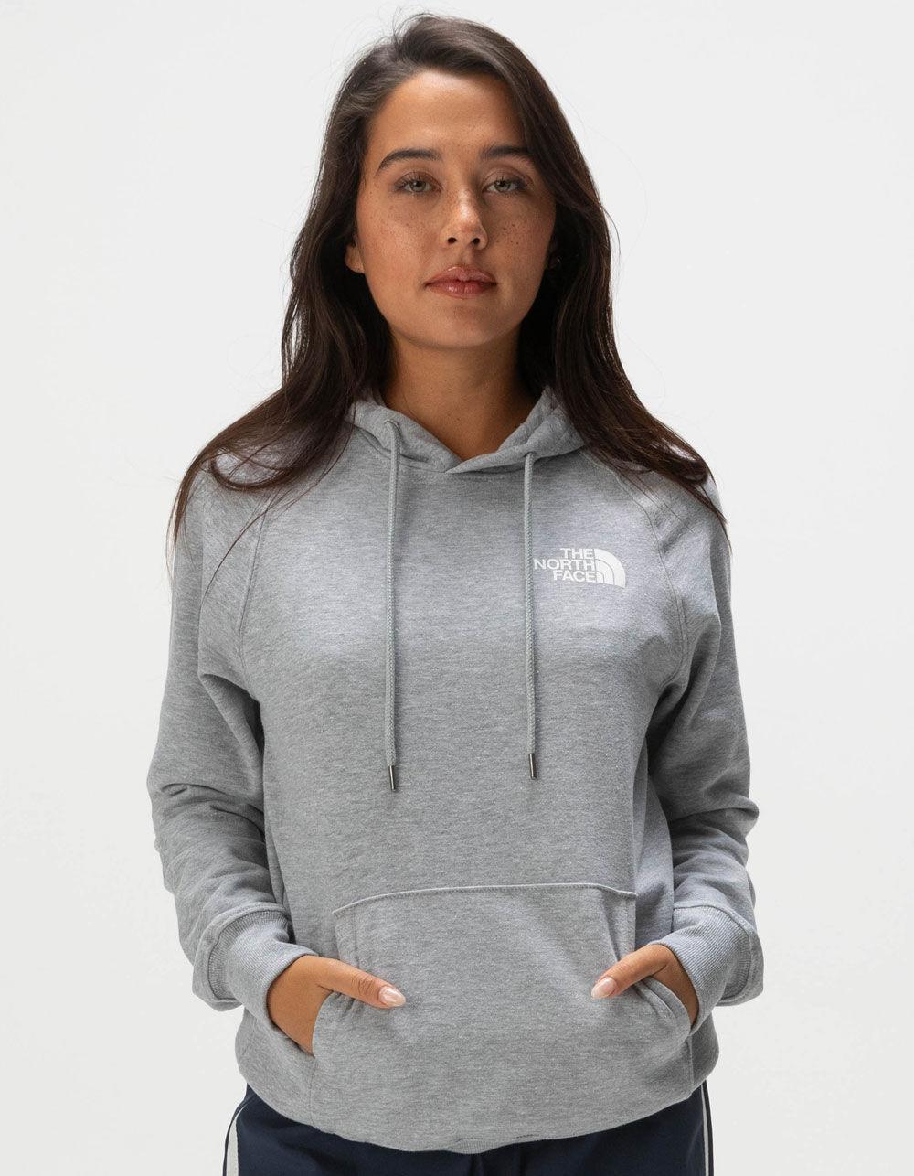 THE NORTH FACE NSE Box Womens Hoodie Product Image