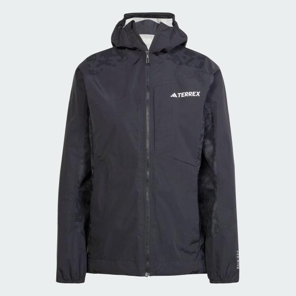 TERREX Xperior Hybrid RAIN.RDY Jacket Product Image