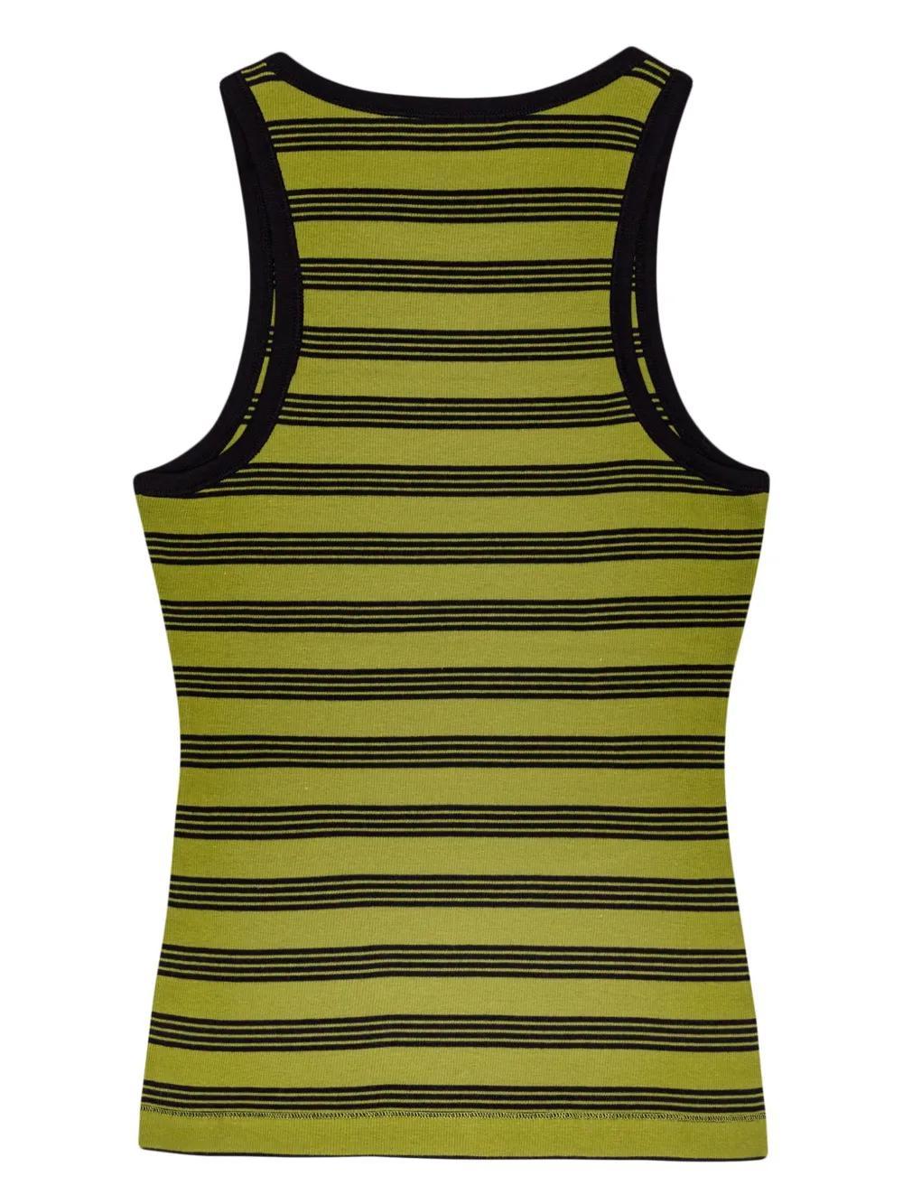 striped tank top Product Image