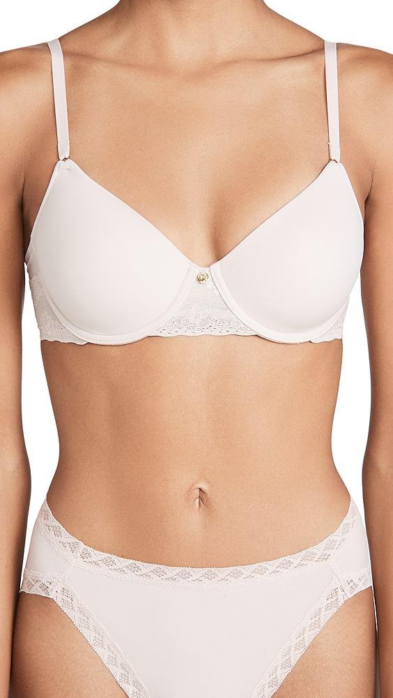 Natori Bliss Perfection Contour Underwire Bra | Shopbop Product Image