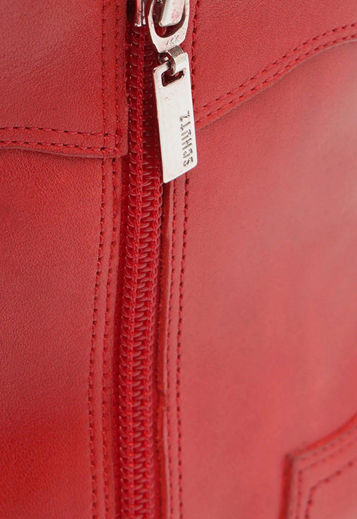 Tennessee Leather Bootie Product Image
