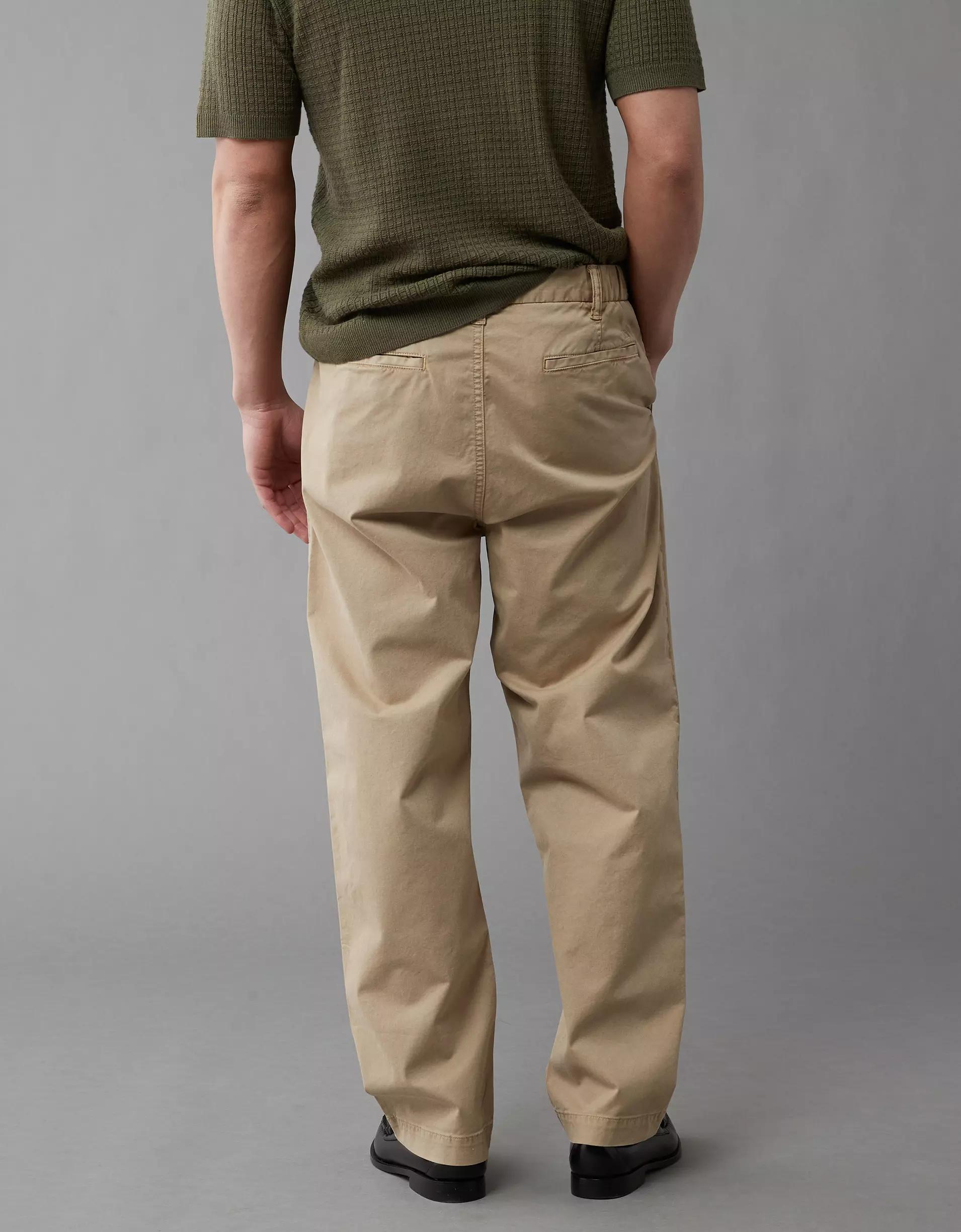 AE Flex Loose Easy Pant Product Image