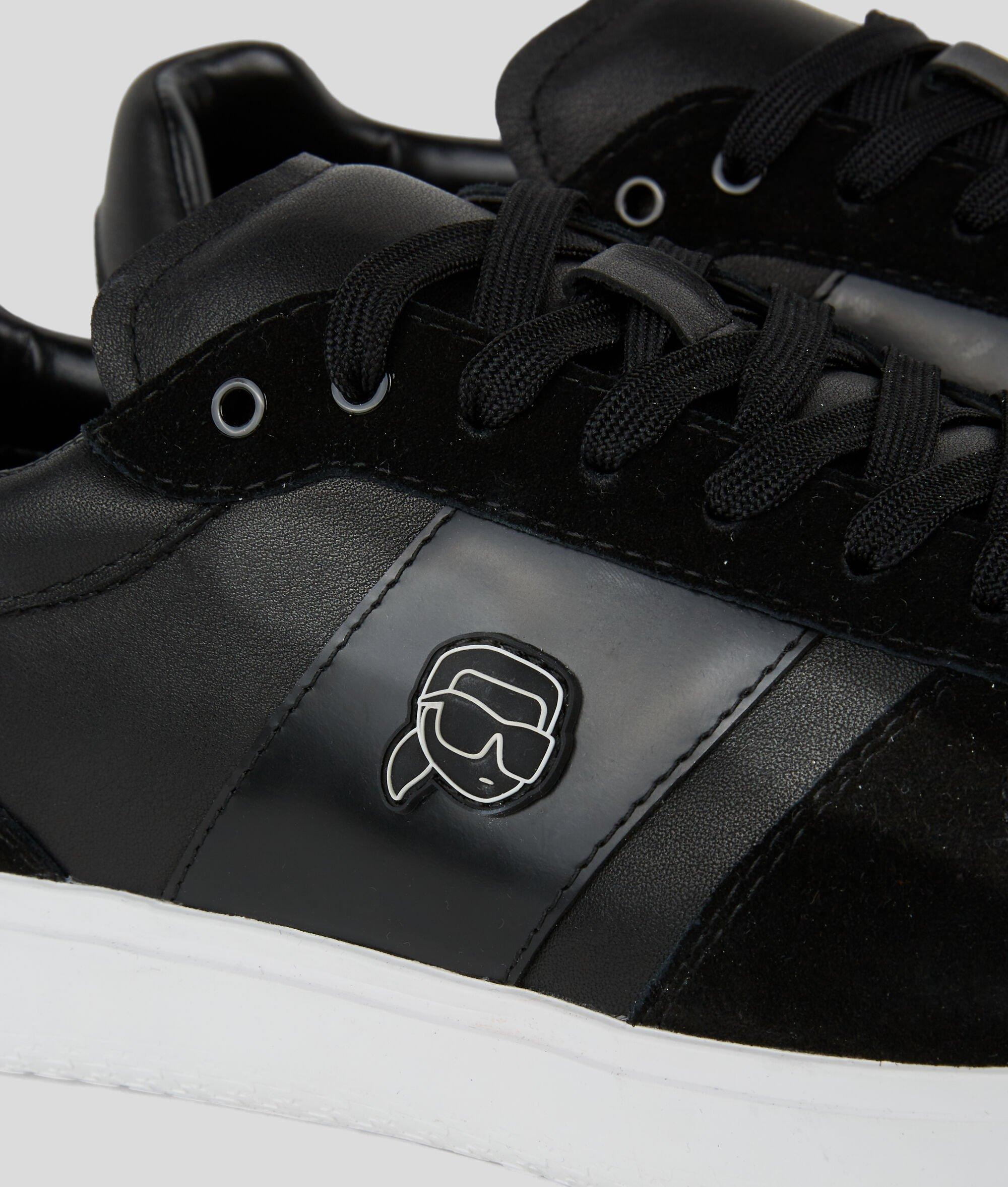 IKON NFT ATLAS SNEAKERS Product Image