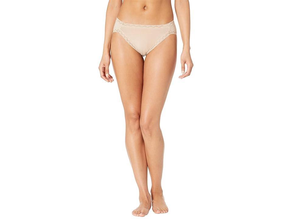 Natori Bliss French Cut Bikinis, Set of 3 Product Image