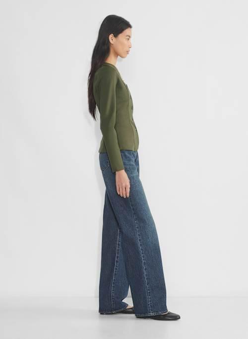 felice ponte top Product Image