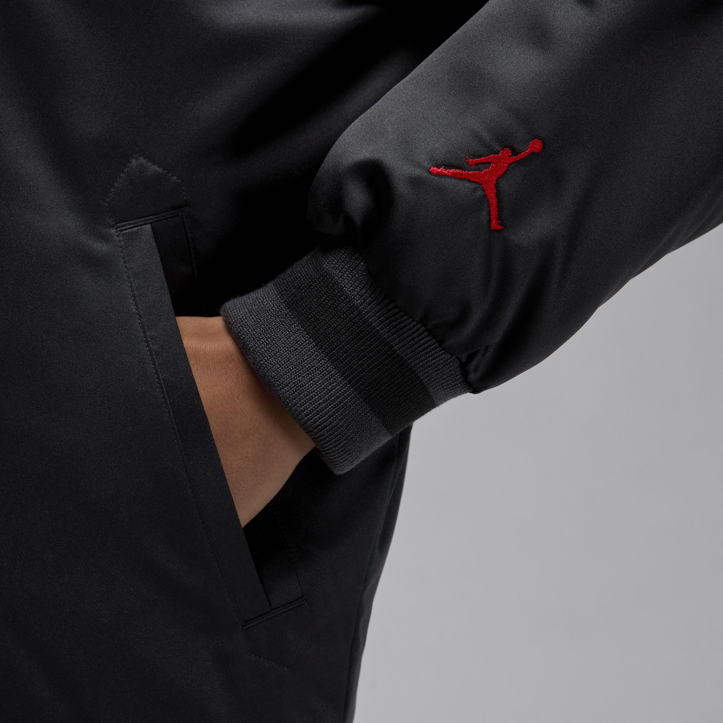 Jordan Women's Varsity Jacket Product Image