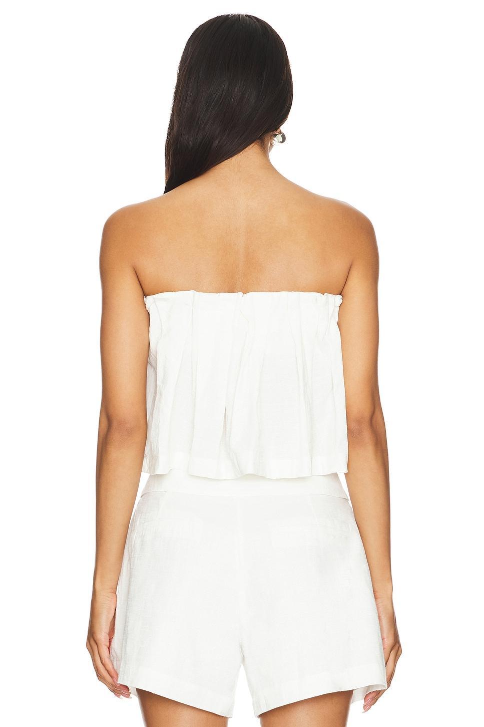 Allegra Bodice Top SOVERE Product Image