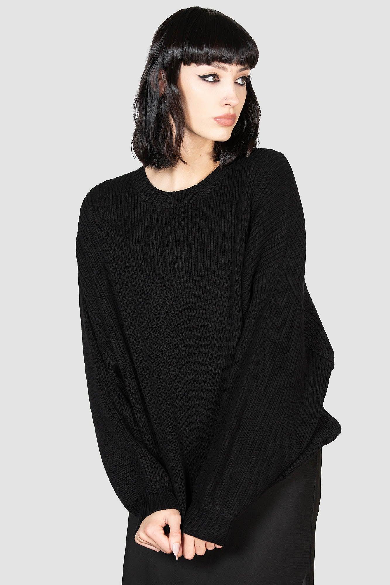 Belinda Knit Sweater Female Product Image