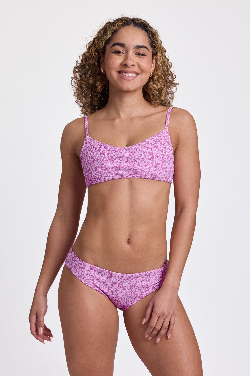 Sale Valle Bikini Bottom Product Image